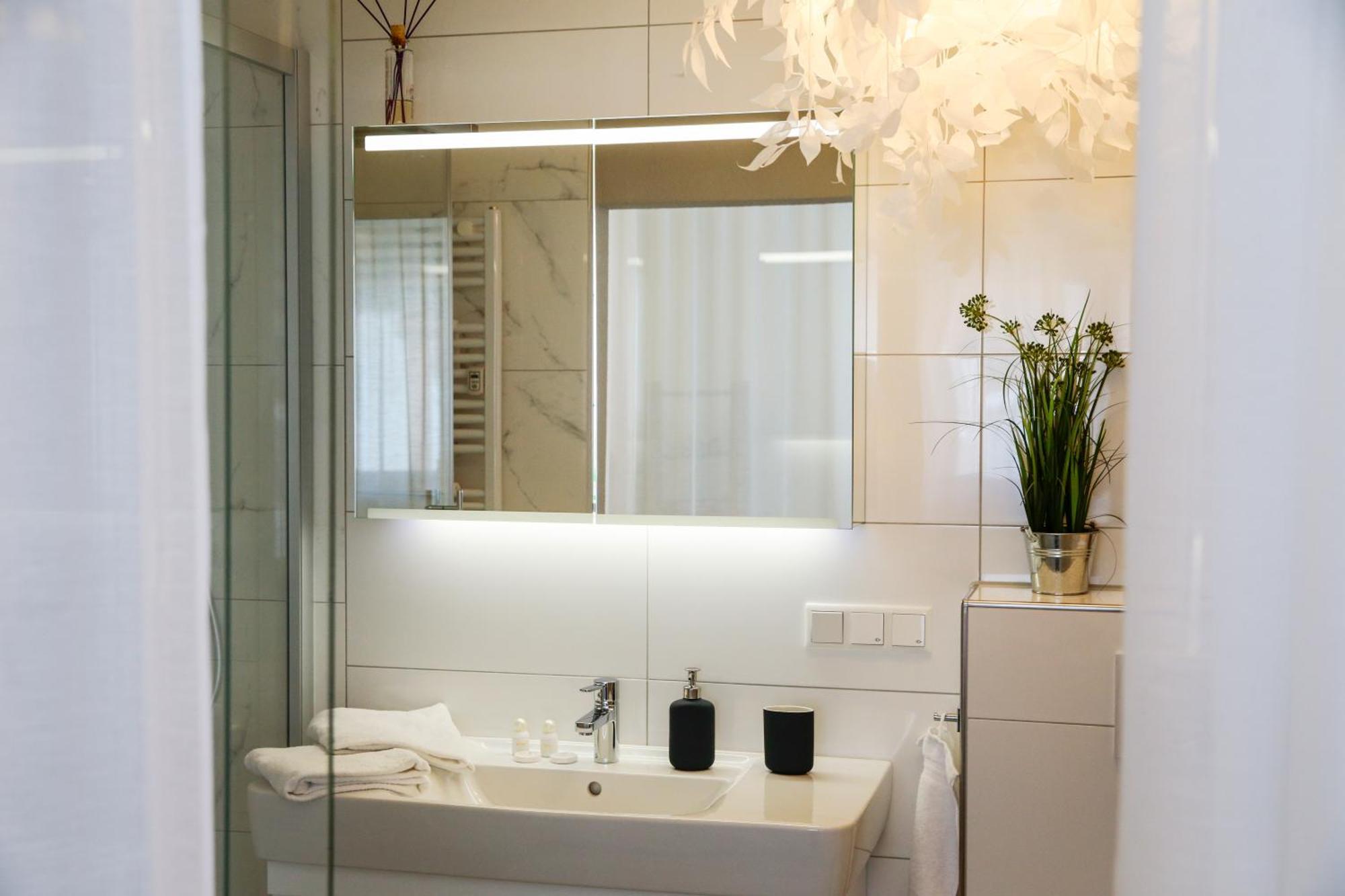 שפייר Dompanorama Der Weisse Pfau Apartment Fuer 2-4Pers מראה חיצוני תמונה