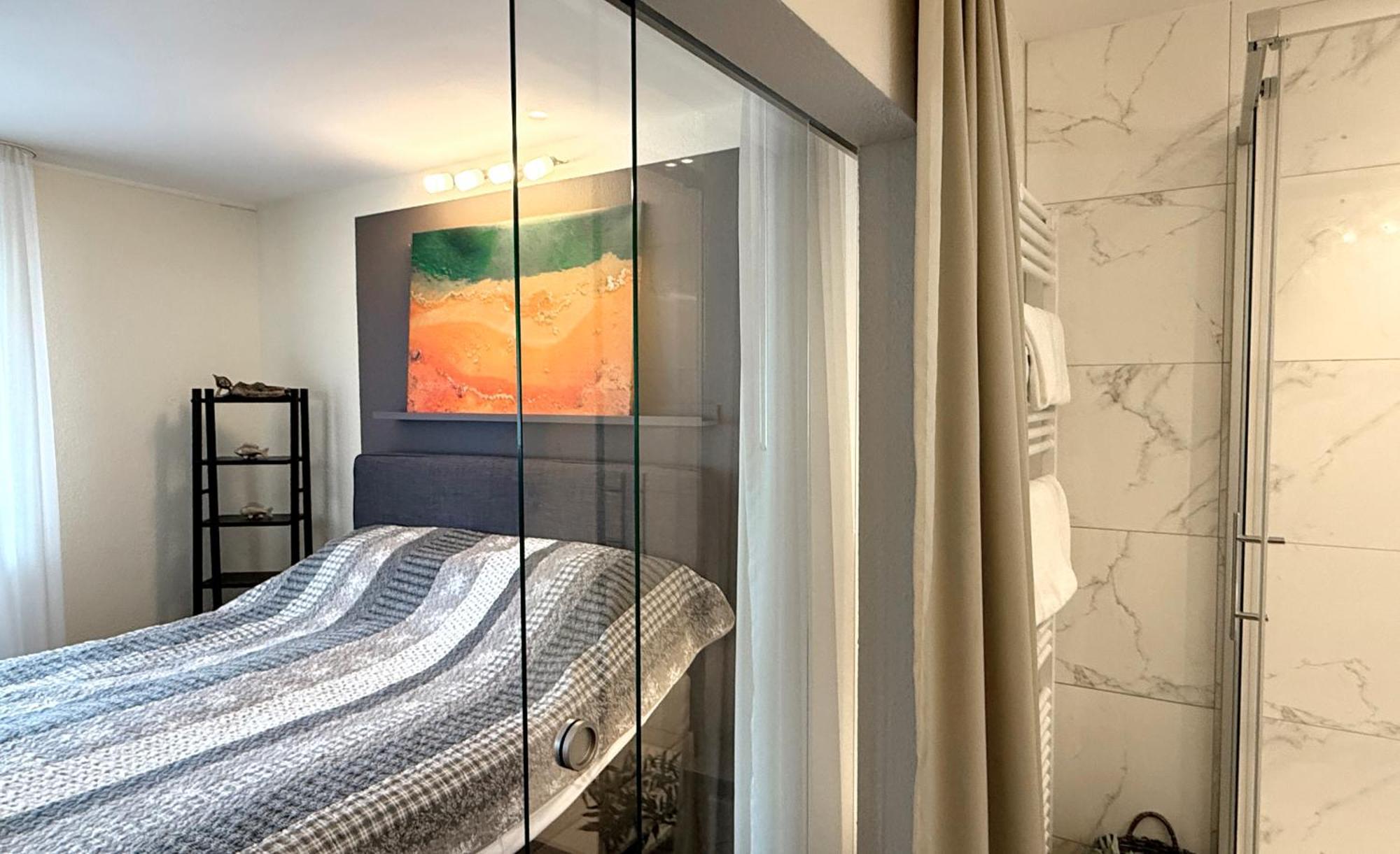 שפייר Dompanorama Der Weisse Pfau Apartment Fuer 2-4Pers מראה חיצוני תמונה