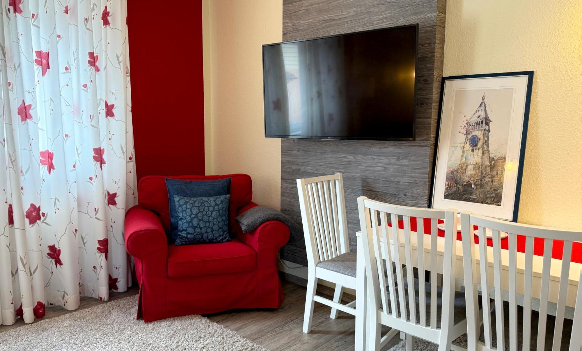 שפייר Dompanorama Der Weisse Pfau Apartment Fuer 2-4Pers מראה חיצוני תמונה