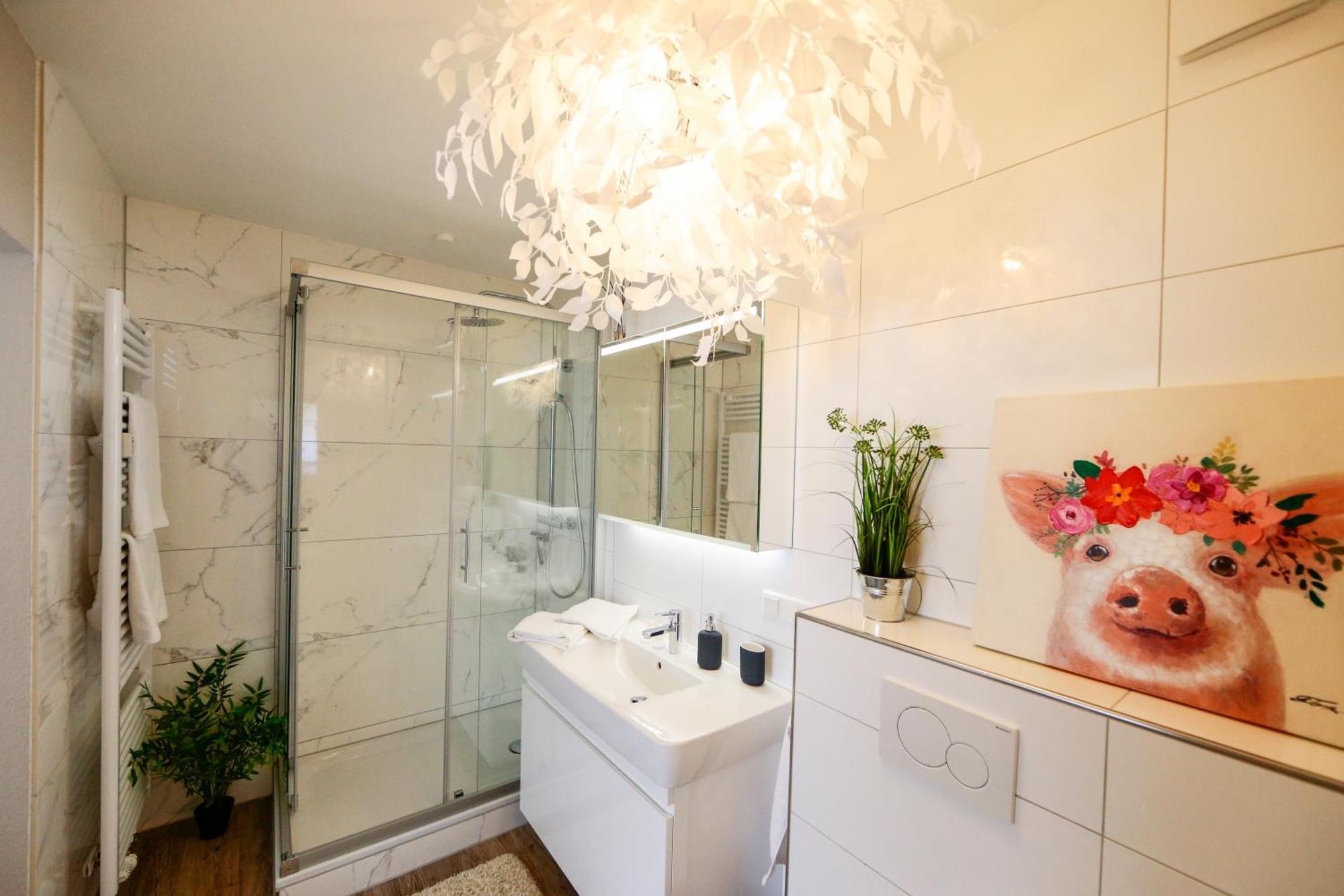 שפייר Dompanorama Der Weisse Pfau Apartment Fuer 2-4Pers מראה חיצוני תמונה