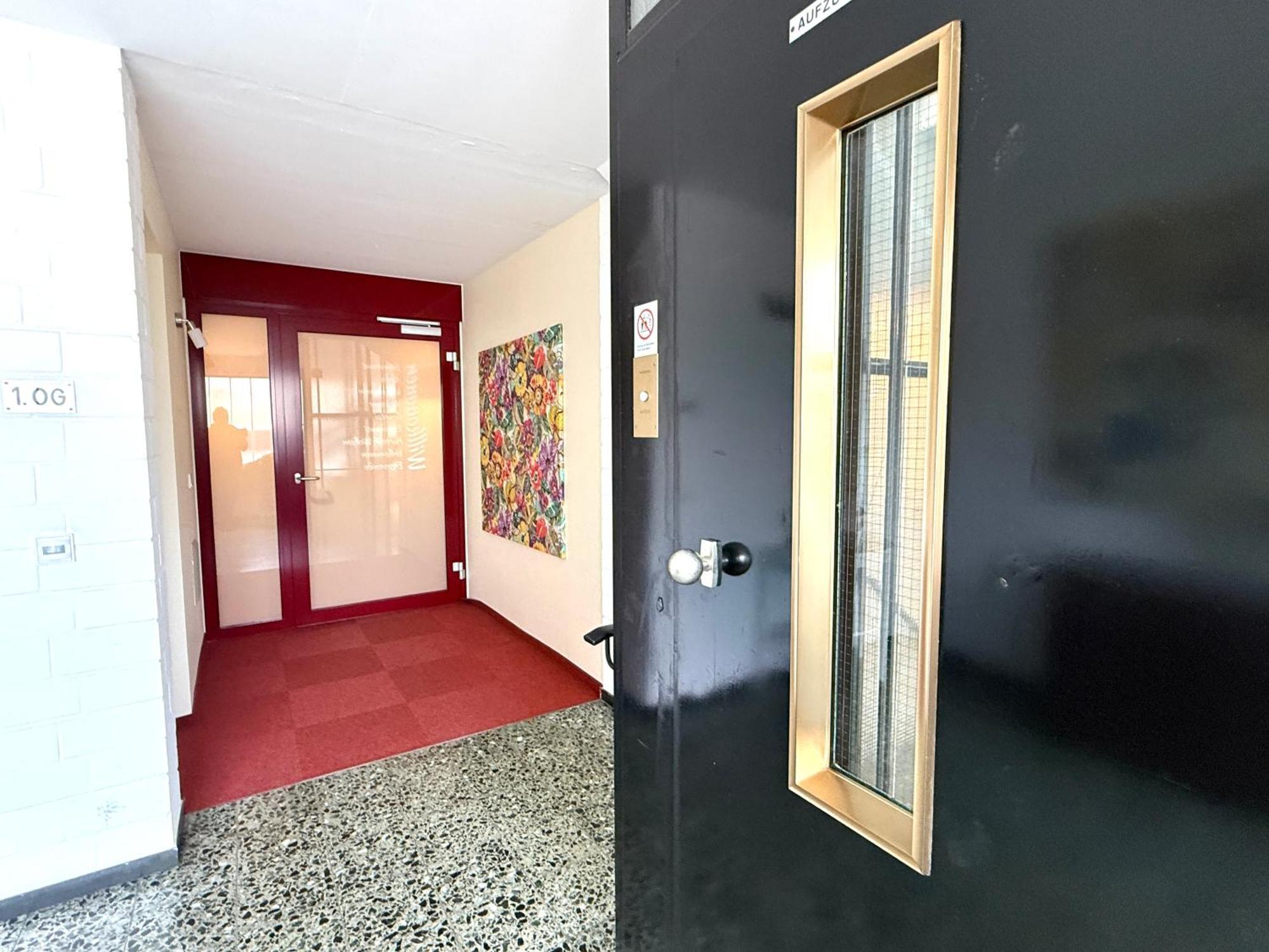 שפייר Dompanorama Der Weisse Pfau Apartment Fuer 2-4Pers מראה חיצוני תמונה
